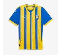Puma Shakhtar Donetsk 24 25 Third Shirt w o Sponsor