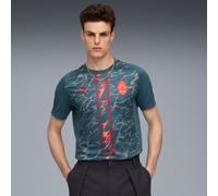 Puma Shakhtar Donetsk 25 26 Away Shirt w o Sponsor