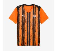Puma Shakhtar Donetsk 25 26 Home Shirt w o Sponsor