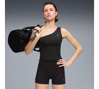 PUMA Shape 2:1 Training Tank Women, Black, size Small