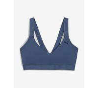 Puma Shape Bra Blue - S