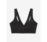 Puma Shape Bra Pure Black - XL