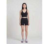 Puma Shape Fashion set pure black women - M