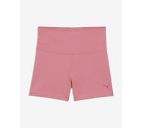 Puma Shape Short Tight 4Inch shorts Pink Women - XL