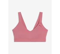 Puma Shape Sports Bra Pink - S