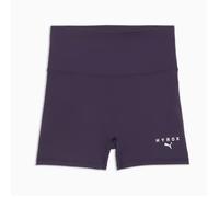 PUMA Shapeluxe 3 Inch Tights HYROX M Purple Women