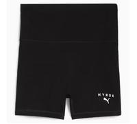 PUMA Shapeluxe 3 Inch Tights HYROX S Black Women
