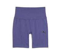 PUMA SHAPELUXE Seamless HW 6" Short Tight