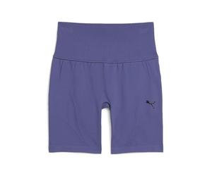 PUMA SHAPELUXE Seamless HW 6" Short Tight