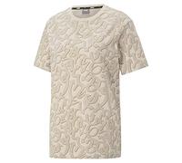 PUMA SHE Moves The Game Tee
