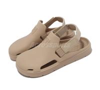 Puma Shibui Mule Toastedalmond Beige Men Strap Casual Sandal 394883-02