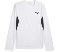 Puma Shirt Cross The Line Longsleeve Tee 3.0 526748