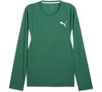 Puma Shirt Cross The Line Longsleeve Tee 3.0 526748