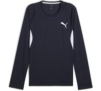Puma Shirt Cross The Line Longsleeve Tee 3.0 526748
