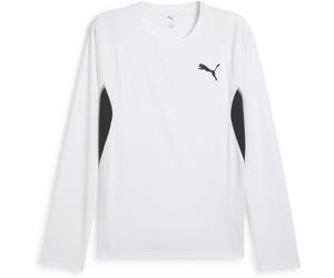 Puma Shirt Cross The Line Longsleeve Tee 3.0 526748