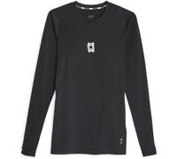 Puma Shirt Hoops Team Longsleeve Top Baselayer 676632