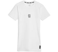 Puma Shirt Hoops Team SS Top Baselayer 676631