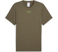 Puma Shirt Hyrox Cloudspun Tee 526888
