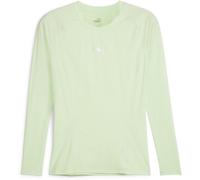 Puma Shirt LIGA Baselayer Tee Longsleeve 655920