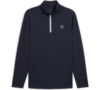 Puma Shirt Pure 2.0 Texture 1/4 Zip 629318
