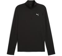 Puma Shirt Run Velocity Cloudspun 1/4 ZIP 526627