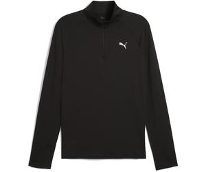 Puma Shirt Run Velocity Cloudspun 1/4 ZIP 526627