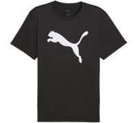 Puma Shirt Tad EssentiaLongsleeve Solid Cat Tee (CF big Cat) 525921