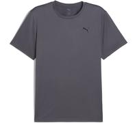 Puma Shirt Tad EssentiaLongsleeve Solid Cat Tee (LC small Cat) 525908