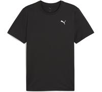 Puma Shirt Tad EssentiaLongsleeve Solid Cat Tee (LC small Cat) 525908