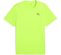 Puma Shirt Tad EssentiaLongsleeve Solid Cat Tee (LC small Cat) 525908