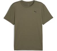 Puma Shirt Tad EssentiaLongsleeve Solid Cat Tee (LC small Cat) 525908