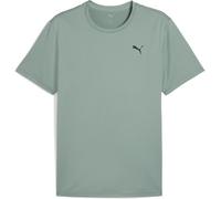 Puma Shirt Tad EssentiaLongsleeve Solid Cat Tee (LC small Cat) 525908