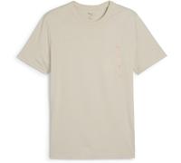 Puma Shirt Tad Tech Triblend Tee 526006