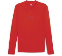 Puma Shirt TeamGoal Baselayer Tee Longsleeve 658777