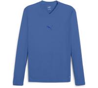 PUMA teamGOAL Baselayer Tee LS
