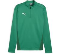 Puma Shirt TeamGoal Training 1/4 Zip Top 658629