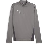 Puma Shirt TeamGoal Training 1/4 Zip Top 658629