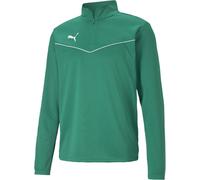 Puma Shirt TeamRISE 1/4 Zip Top 657394
