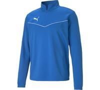 Puma Shirt TeamRISE 1/4 Zip Top 657394