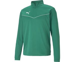 Puma Shirt TeamRISE 1/4 Zip Top 657394