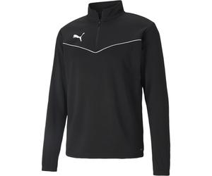 Puma Shirt TeamRISE 1/4 Zip Top 657394
