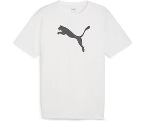 Puma Shirt TeamRISE Logo Jersey Cotton 658705