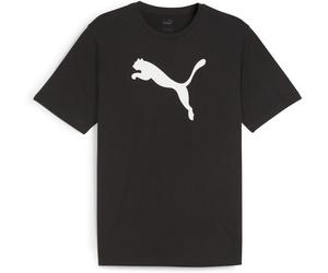 Puma Shirt TeamRISE Logo Jersey Cotton 658705