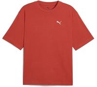 Puma Shirt WARDROBE ESS Boxy Tee 629645