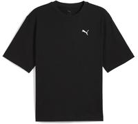 Puma Shirt WARDROBE ESS Boxy Tee 629645