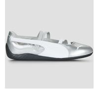 Puma Shoes (Pumps / Ballerinas) Speedcat Ballet Metallic Wns in multicolour 5