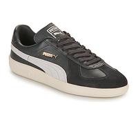 Puma Shoes (Trainers) ARMY TRAINER in Black 6.5
