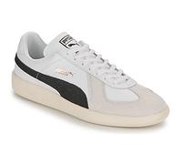 Puma Shoes (Trainers) ARMY TRAINER in White 6