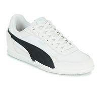 Puma Shoes (Trainers) Bella Donna Nylon in White 5