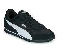 Puma Shoes (Trainers) Belle Donna Nylon in Black 6.5